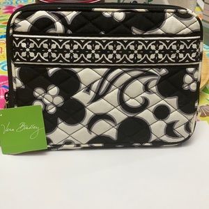 NWT  Vera Bradley E-Reader Sleeve